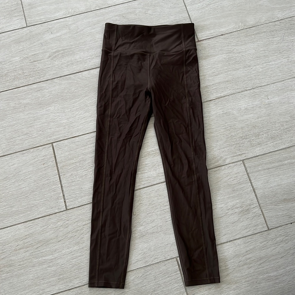 Sweaty Betty 7/8 leggings